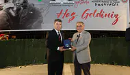 Prof. Dr. Nevzat Tarhan Amasya’da Konuştu!