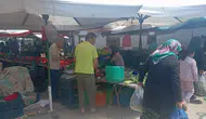 Merzifon Pazarında Fiyatlar Sabit Kaldı! Gözler Yerli Ürünlerdeki İndirime Çevrildi