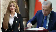 'Barbie Kaymakam' Olarak Tanınan Tuğçe Orhan'a Büyük Terfi!