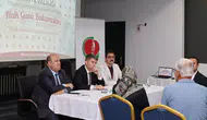 Amasya’da Halk Günü Buluşması Gerçekleştirildi
