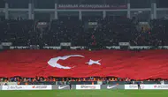 Süper Lig’de İstiklal Marşı Tartışması!