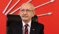 CHP'de Kritik Gün! 900 İmza Teslim Ediliyor, Gözler Kılıçdaroğlu'nda