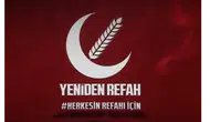 Amasya YRP Toplanıyor