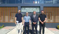 Merzifon OSB’de Teknik İnceleme