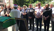 Emel Hökelek Işık, Son Yolculuğuna Uğurlandı