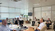 Amasya’da MHP’den Tapu Müdürlüğü Çıkarması