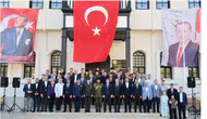 Amasya’da Tarihi Gün! Tamim Töreniyle Festival Sona Erdi