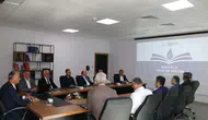 Amasya’da Eğitimde Yeni Dönem Masaya Yatırıldı