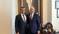 Başkan Uzun'dan Suluova İçin Yeni Yatırım Müjdesi!