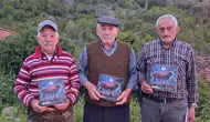 Amasya DSYB 2026 Yılı Boğa Kataloğu Üreticilere Dağıtılmaya Başlandı