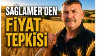 Sağlamer: Beklentimiz Karşılanmadı!