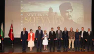 Amasya’da “Sofya Yılları” Belgeseline Yoğun İlgi