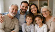 Rüyada Aile Görmek Ne Demek? İşte Dikkat Çeken Yorumlar