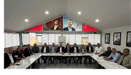 CHP’de Kritik Gün Öncesi Son Toplantı