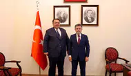 Çorum Ovasına Can Suyu! 80 Bin Dönüm Sulanacak
