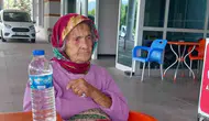 6 Gündür Aranan Yaşlı Kadından Acı Haber