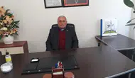 Çayırözü Uzunyazı Sulama Kooperatifi'nde Görev Değişimi! Rüstem Arslan Aday Olmadı