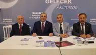 MHP Çorum'da 6 İlçe Kongresini Tamamladı!