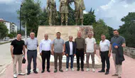 Merzifon Kent Konseyi’nde Haziran Ayı Toplantısı Gerçekleştirildi