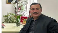 Köy Muhtarı Garajda Ölü Bulundu