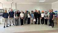 İrfanlı Anadolu Lisesi’nde Yıl Sonu Coşkusu