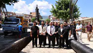 Başkan Kargı Gençlerle Buluştu, Geleceğin Türkiye’sini Konuştu