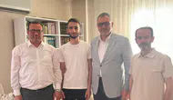 Amasya’dan Türkiye’ye Uzanan Büyük Başarıv