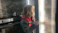 Amasya’da Alkollü Restoranlara Denetim