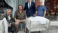 Amasya YRP Sahaya İndi