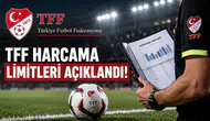 TFF Harcama Limitlerini Açıkladı! İşte Süper Lig Devlerinin Bütçeleri