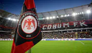 Çorum FK’dan Süper Lig Öncesi Büyük Duyuru!