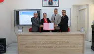Amasya’da Sıfır Atık İçin Protokol İmzalandı