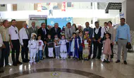 Amasya’da Miniklerden Büyük Projeler!