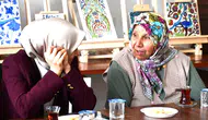 Gümüşhacıköy’de Kuşaklar Aynı Ezgide Buluştu