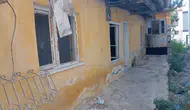 Metruk Binalar Yıkılsın!