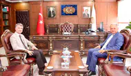 Danimarka'dan Amasya'ya Hafızlık Köprüsü