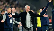 Jose Mourinho’dan TFF Hamlesi: Dosyayı AİHM’e Taşıdı