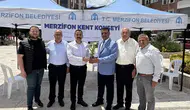 Koçak’tan Duygulandıran Destek: “Bir İsim Hatıradır”