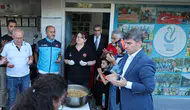 Amasya'da Muharrem'in Manevi İklimi Yaşandı!