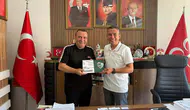 Akgül: “Amasyaspor Amasya’nındır”