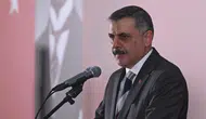 Bakan Çiftçi Çorum’a Geliyor! AK Parti’de Kritik Toplantı