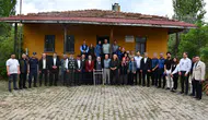 Vatandaş Anlattı, Kaymakam Dinledi