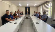 Merzifon’da 15 Temmuz Hazırlıkları Başladı