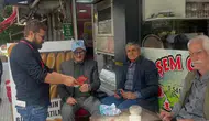 Amasya’da Kist Hidatik Farkındalığı