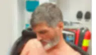 Alkol Masası Kanlı Bitti