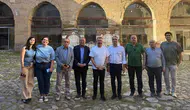 Merzifon’un Saklı Hazinelerine Yakın Mercek
