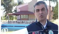 Başkan Uzun: “Yedikır Baştan Sona Yenileniyor”