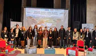 Amasya Üniversitesi’nden Merzifon’a Çocuk Dostu Kent Analizi