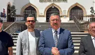 Merzifon’un Altı Üstüne Geliyor! Dev Projede Kritik Süreç
