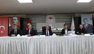 Amasya Tarım Müdürlüğü Teknoloji Zirvesinde